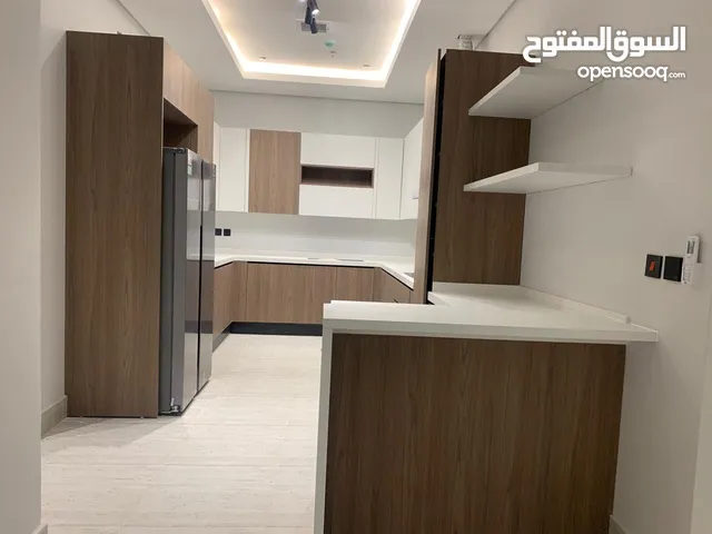 160 m2 3 Bedrooms Apartments for Rent in Al Riyadh Qurtubah