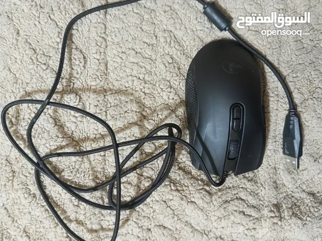 ماوس مع اضواء RGP