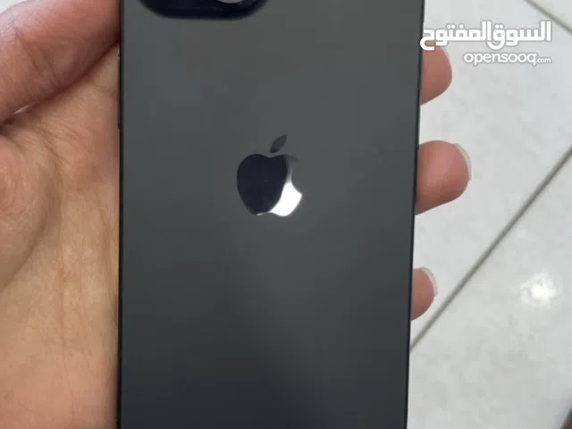 Iphone 15 normal baqi jdid