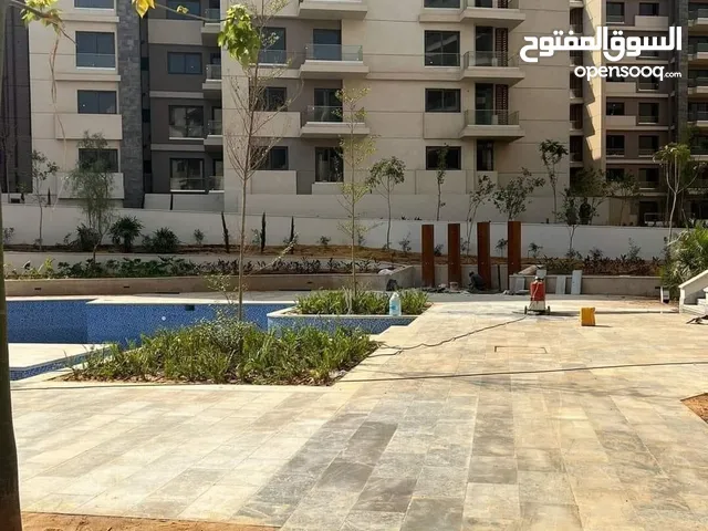147m2 3 Bedrooms Apartments for Sale in Cairo El Mostakbal