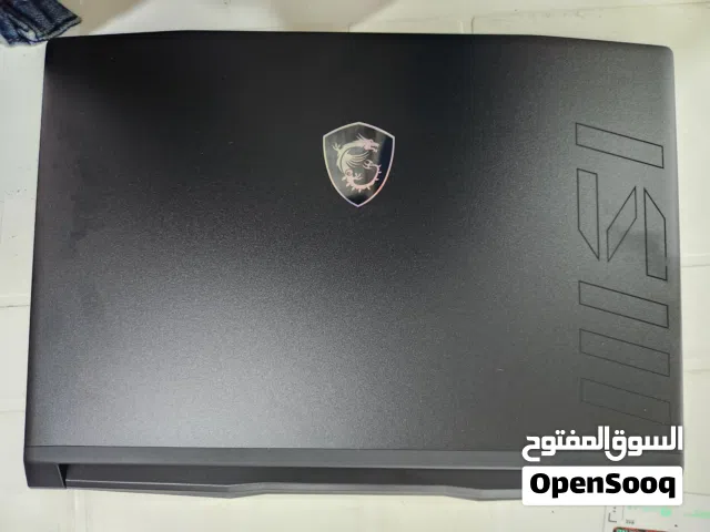 Windows MSI for sale  in Baghdad