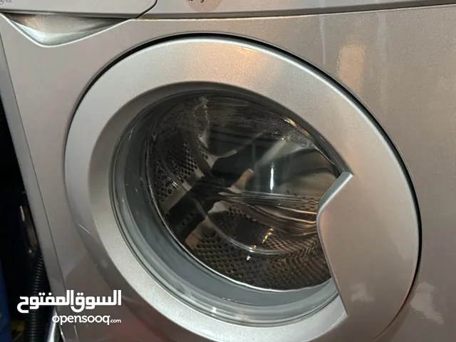 Indesit 1 - 6 Kg Washing Machines in Cairo