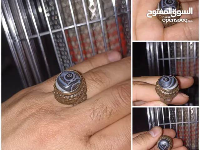 Rings for sale in Basra