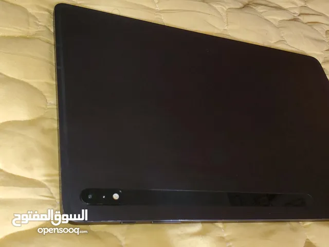 Samsung Galaxy Tab S8+ 128 GB in Sana'a