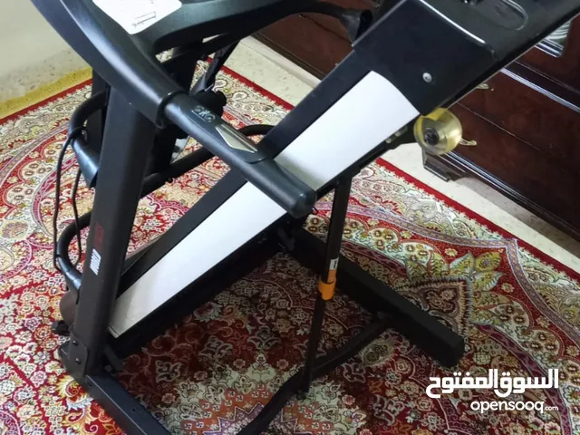 جهاز مشي تريدميل للبيع 250 دينار
