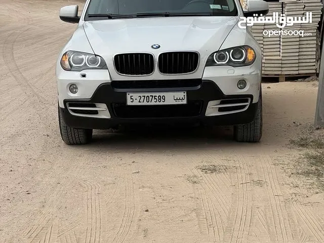 BMW X5 Series 2010 in Misrata
