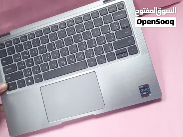 X360 TOUCH SCREEN CORE i5 11th GENERATION 16GB RAM 512GB SSD 14-INCH SCREEN DELL LATITUDE 9420 windo