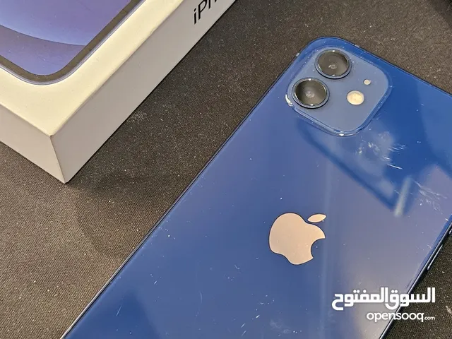 iphone 12 ايفون 12