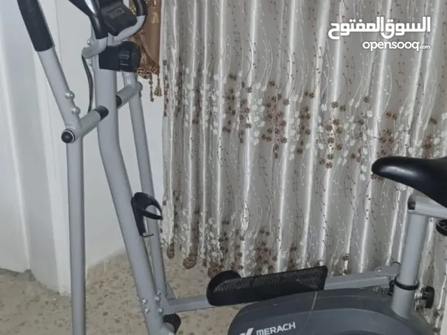 جهاز كروس الاوربيت استعمال بسيط