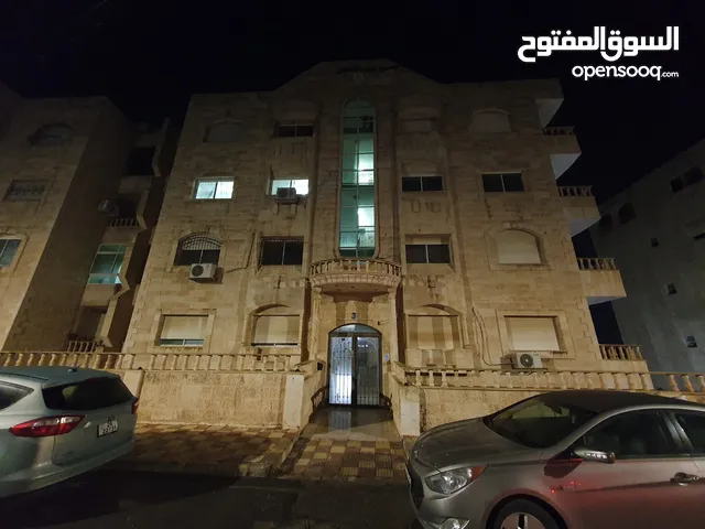 141 m2 3 Bedrooms Apartments for Sale in Amman Daheit Al Rasheed