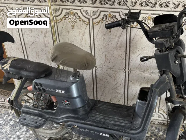 دراجه شحن حجم 20