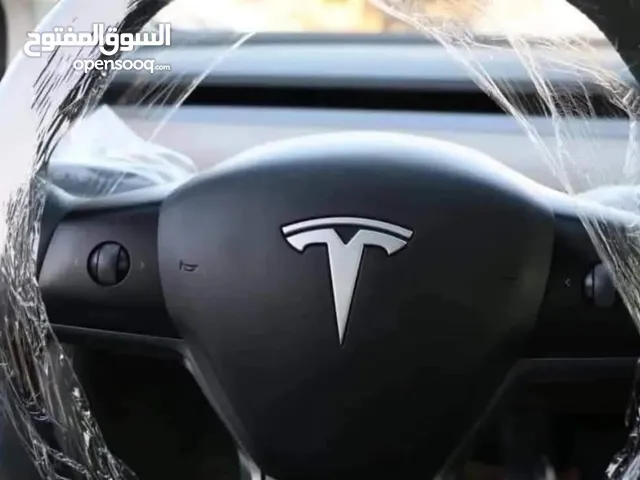 Used Tesla Model 3 in Amman