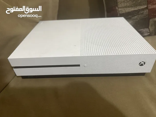 Xbox One Xbox for sale in Ramallah and Al-Bireh