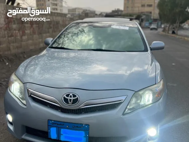 Used Toyota Camry in Sana'a