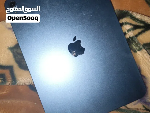 Apple iPad 128 GB in Amman