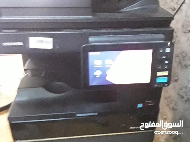 مكينة تصوير توشيبا 2000Ac