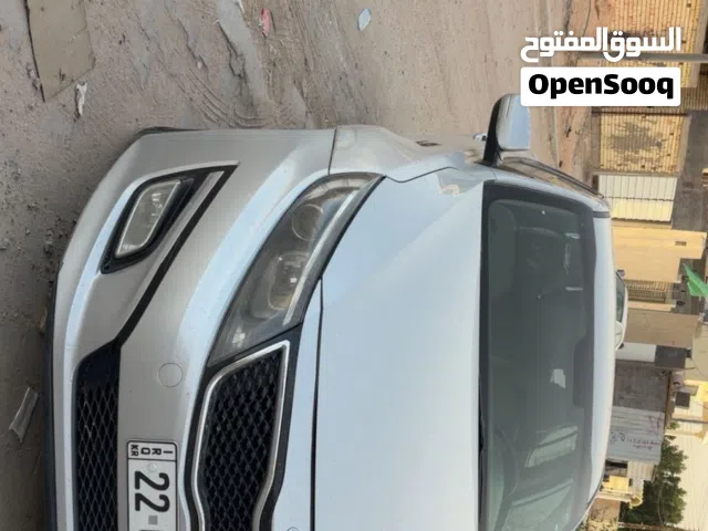 2015 بي واي دي E2