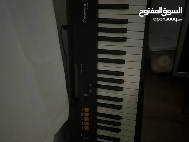 اورج بيانو كازيو casio piano ct s100