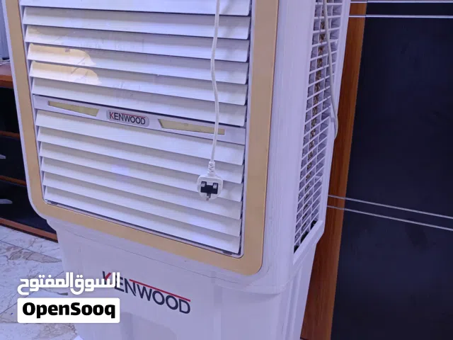 مبردة و مراوح و ميزمع كراسي ودراجة شحن للبيع