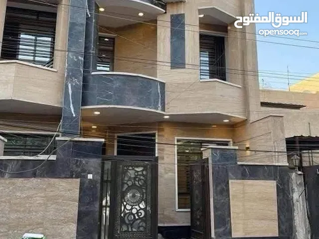 دار للبيع مساحة 100م في السيدية