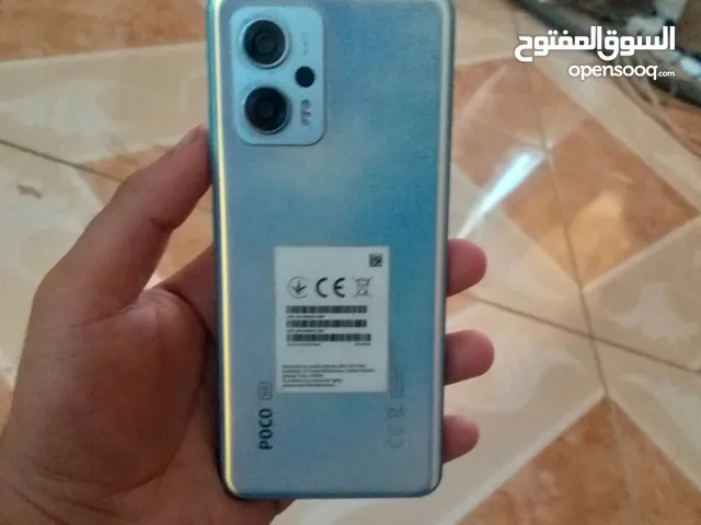 Xiaomi Pocophone X4 GT 256 GB in Maysan