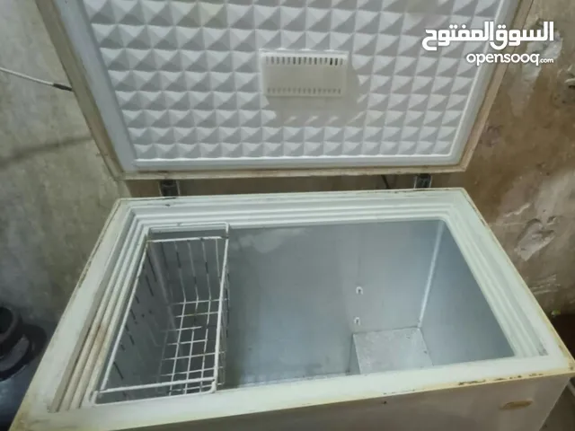 ثلاجه حوض مستعمله شغاله يبغالها فريون