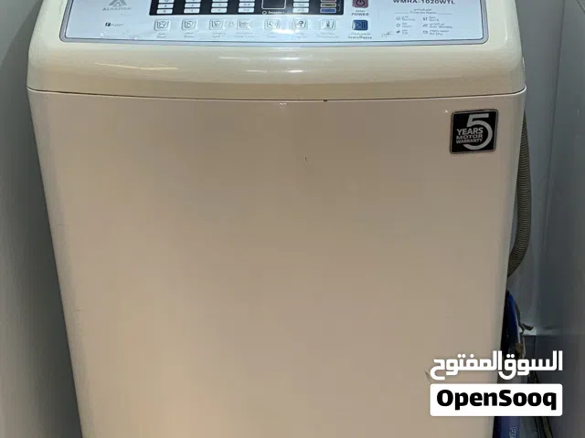 غساله اوتماتيك للبيع مستعمل