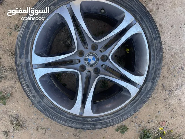 Other 19 Tyre & Rim in Tripoli