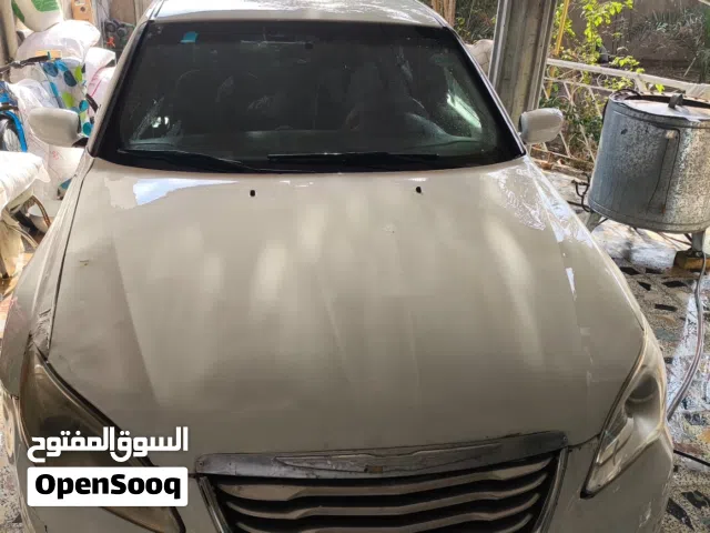 C200 موديل 2014