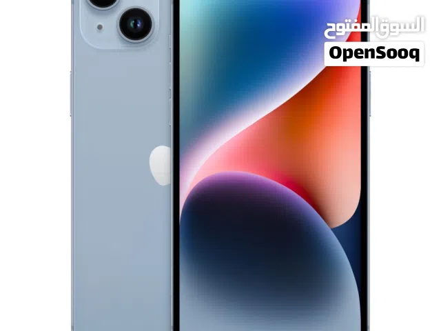 iPhone 14 يعتبر جديد