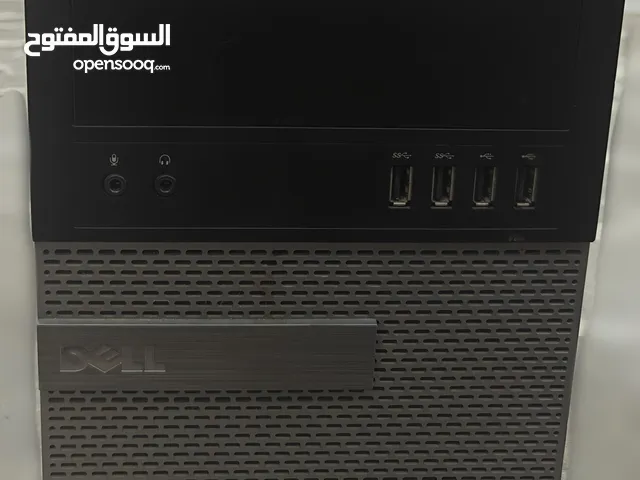 Windows Dell Computers for sale in Al Batinah