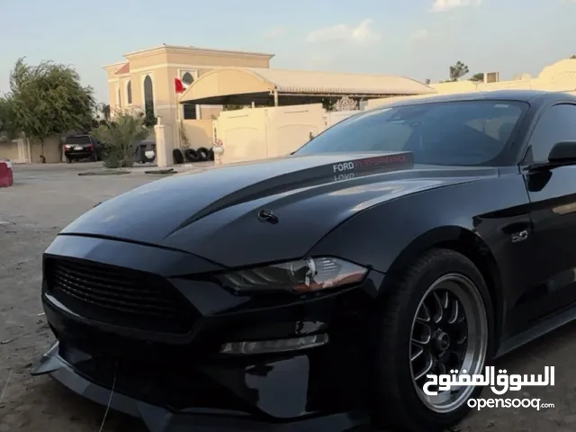 Used Ford GT in Fujairah