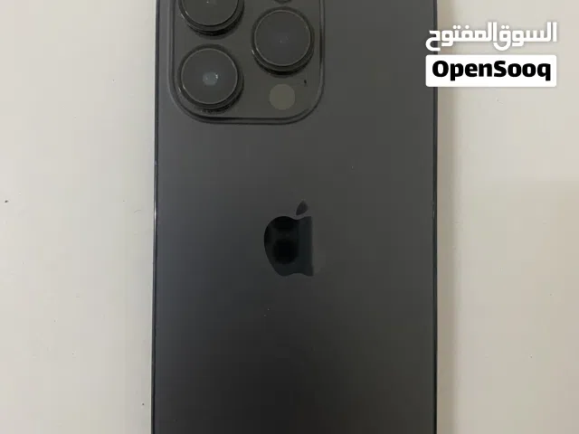 Apple iPhone 14 Pro 256 GB in Al Dhahirah