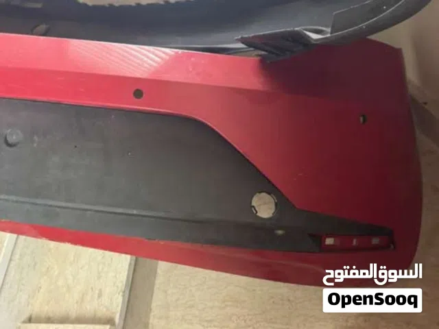 طبون خلفي لسيات ليون Fr Original بسعر حرق