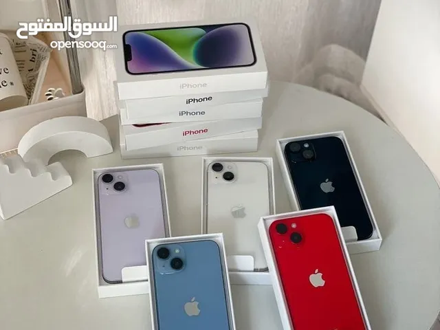 Apple iPhone 15 Pro 2 TB in Al Riyadh