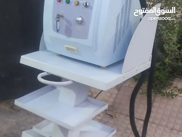 جهاز امريكي للقضاء نهائيا على الشعر الزائد و علاج البثور و البقع العمرية و الصدفية و الدوالي الخ