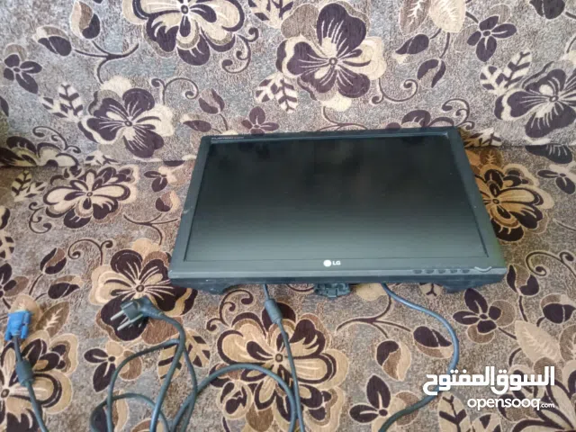 19.5" LG monitors for sale  in Ramtha