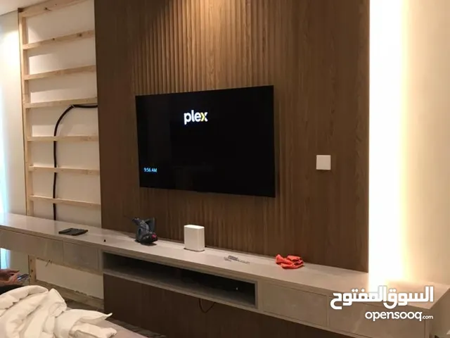 تصميم وتصنيع اثاث منزلي عل حسب احياجك وديكور دخلي وكل ما يخص الاخشاب
