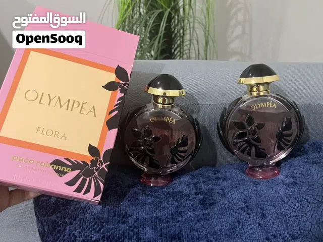 برفيوم اوليمبيا فلورا الاوريجينال