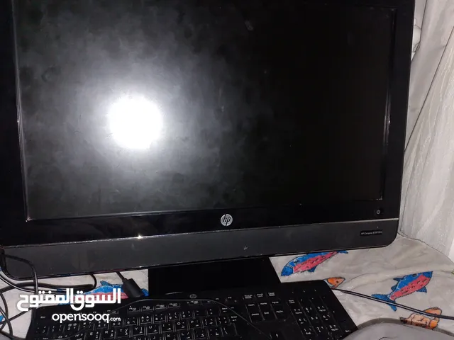 كمبيوتر مستعمل