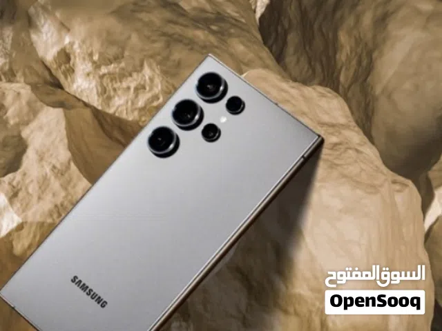 Samsung  s25 ultra (للبدل) مش للبيع