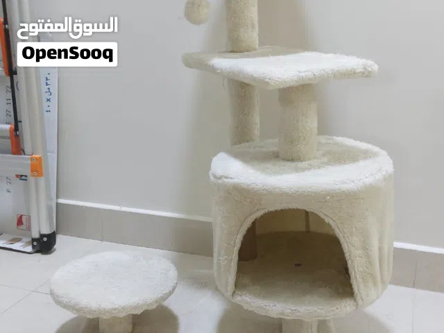 Small size cat tree