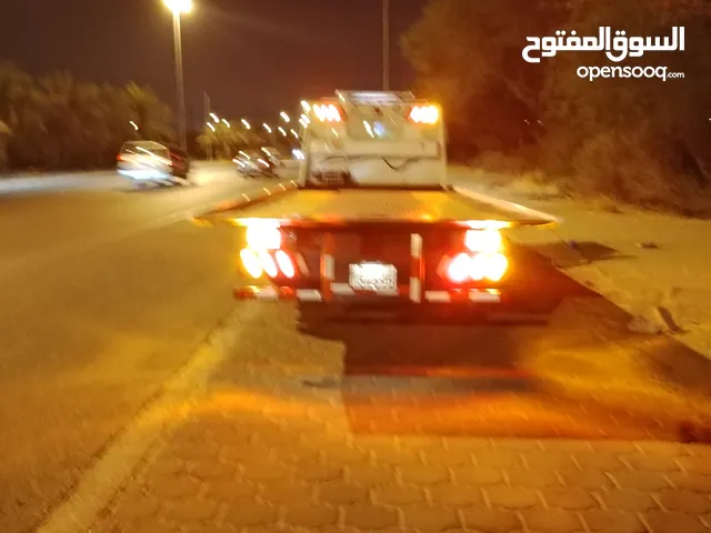 سطحه ونش هيدروليك للنقل سيارات خدمة 24 المناطق العاشره