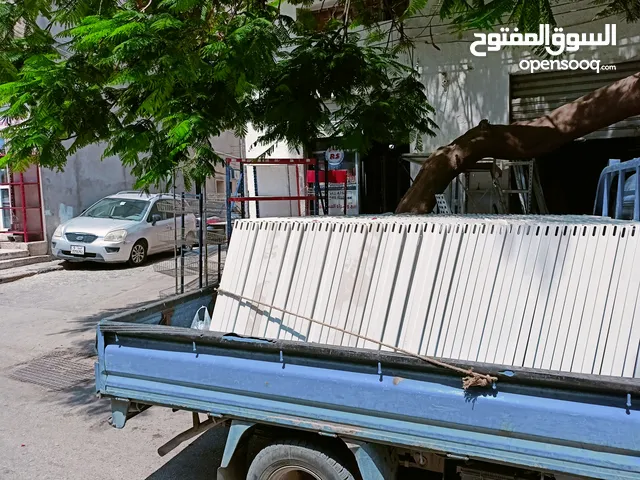 سكفالي سكفاري لتجهيز المخازن والمحلات التجارية