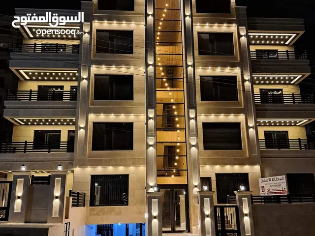 180 m2 5 Bedrooms Apartments for Sale in Amman Marj El Hamam