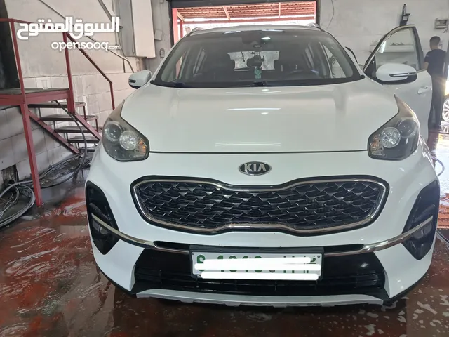 Used Kia Sportage in Bethlehem