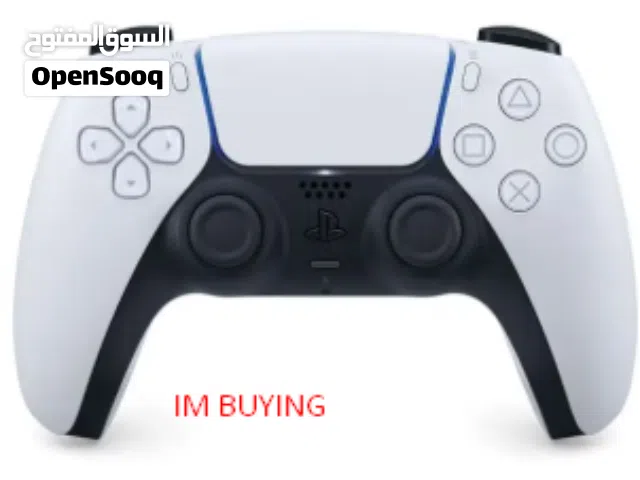 Looking to buy faulty/broken PS5 DualShock Controller