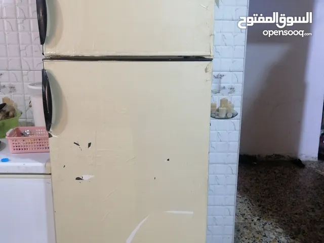 Ariston Refrigerators in Basra