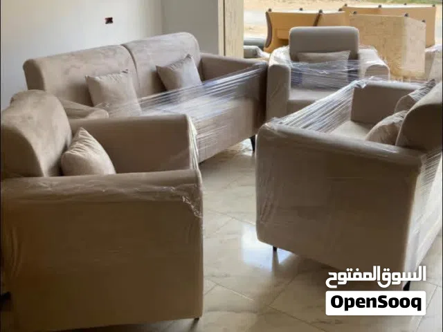 صالونات جديدة بالنايلو