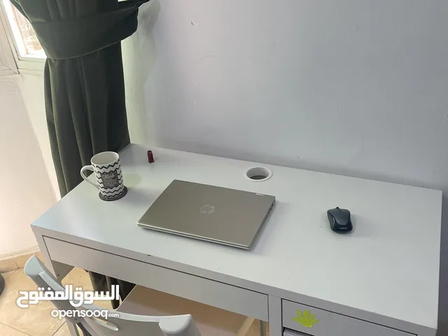 IKEA desk - مكتب ايكيا